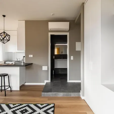 Minerva Apartment