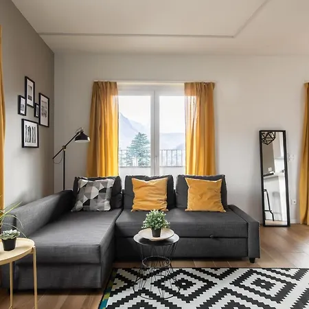 Minerva Apartment *