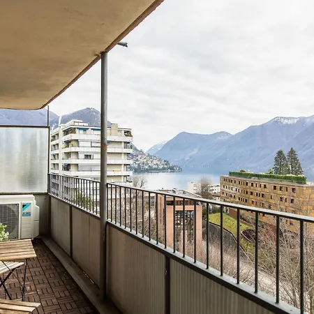 Minerva * Lugano