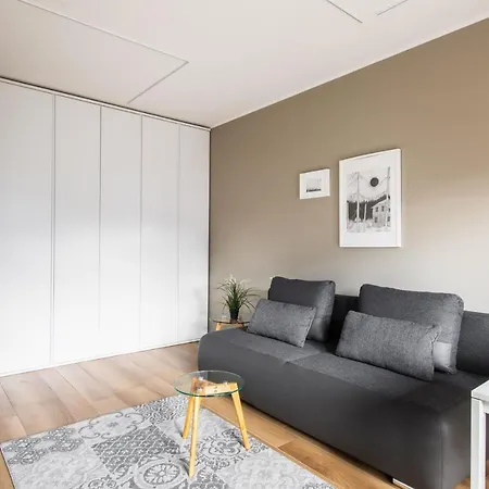 Apartment Minerva Lugano
