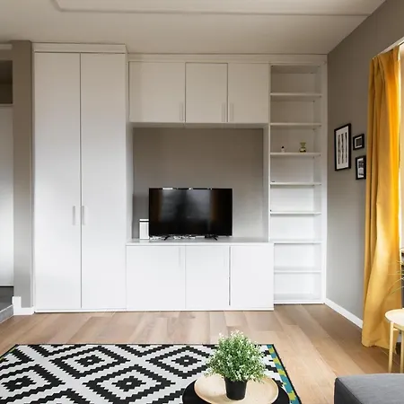 Minerva Apartment