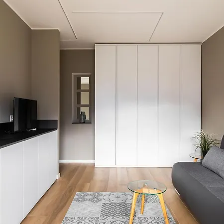 Apartment Minerva