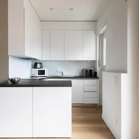 Apartment Minerva