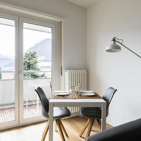 Minerva Apartment