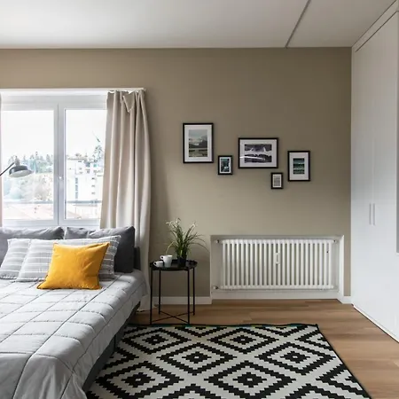 Apartment Minerva