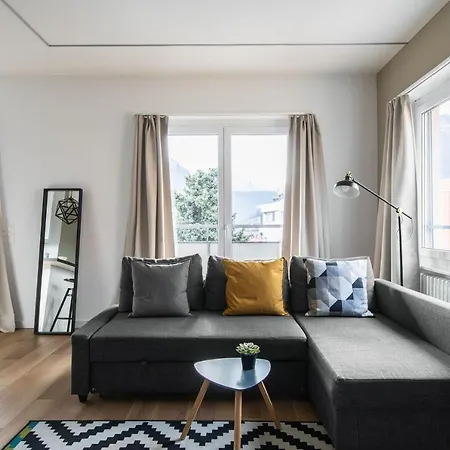 Apartment Minerva