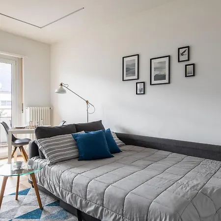Apartment Minerva *