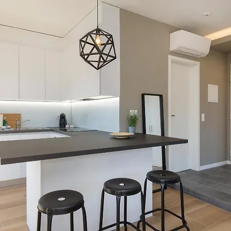 Minerva Apartment