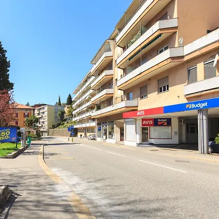 Minerva Apartment *
