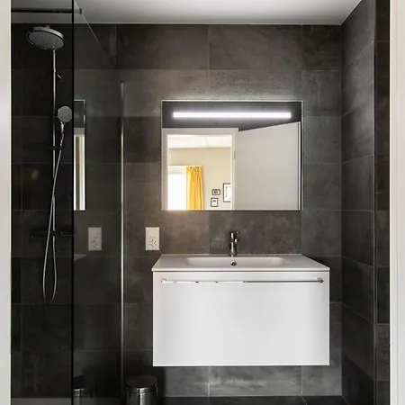 Apartment Minerva