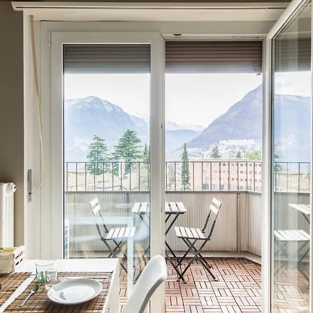 Minerva Apartment