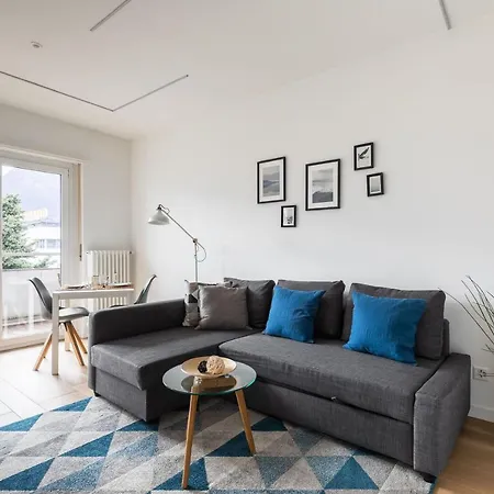 Apartment Minerva