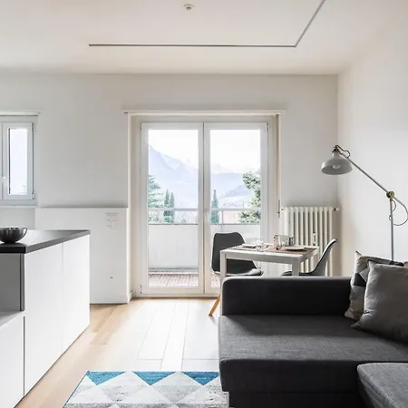Apartment Minerva *