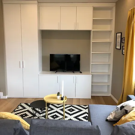 Minerva * Lugano