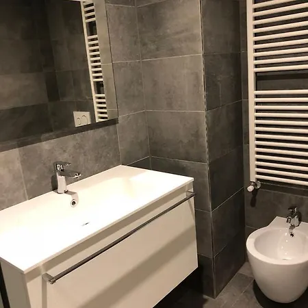 Minerva Apartment