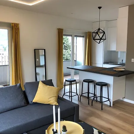 Apartment Minerva