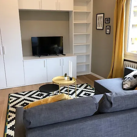 Apartment Minerva