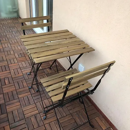 Minerva Apartment