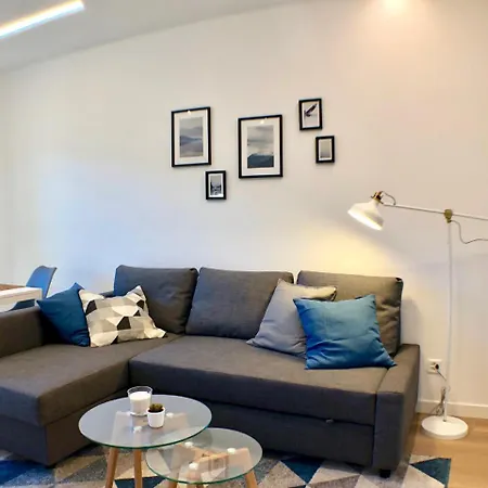 Minerva Apartment