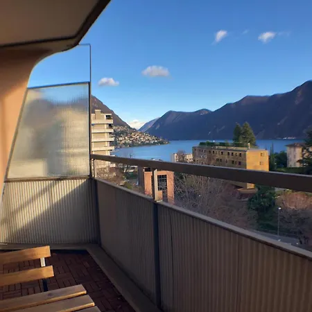 Minerva Apartment *