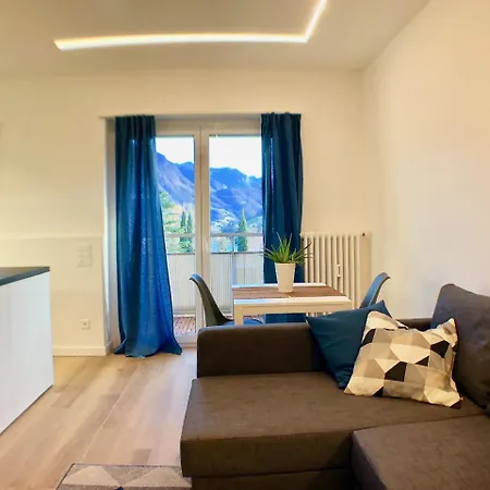 Minerva Apartment