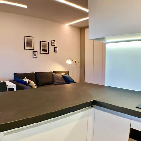 Apartment Minerva *