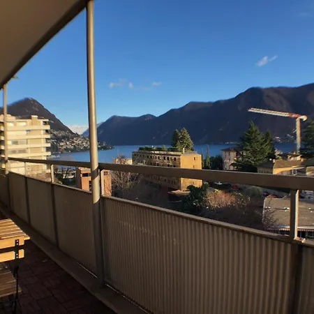 Minerva Apartment *