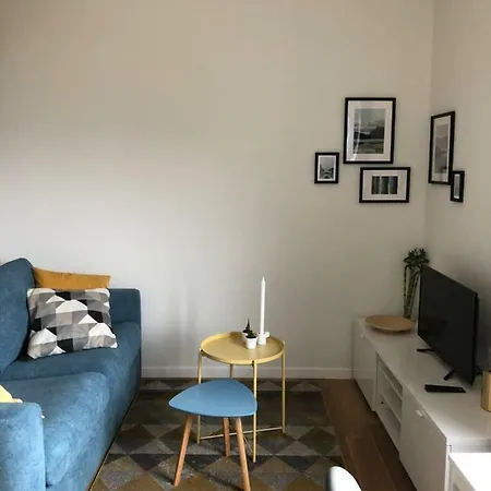 Apartment Minerva *